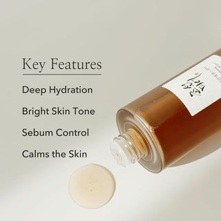 BEAUTY OF JOSEON GINSENG ESSENCE WATER 150ML
