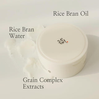 BEAUTY OF JOSEON RADIANCE CLEANSING BALM 100ML