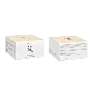 BEAUTY OF JOSEON RADIANCE CLEANSING BALM 100ML