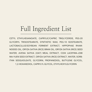 BEAUTY OF JOSEON RADIANCE CLEANSING BALM 100ML