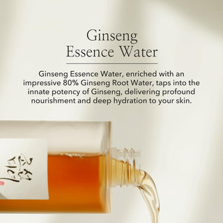 BEAUTY OF JOSEON GINSENG ESSENCE WATER 150ML