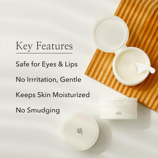 BEAUTY OF JOSEON RADIANCE CLEANSING BALM 100ML