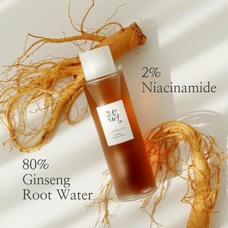 BEAUTY OF JOSEON GINSENG ESSENCE WATER 150ML