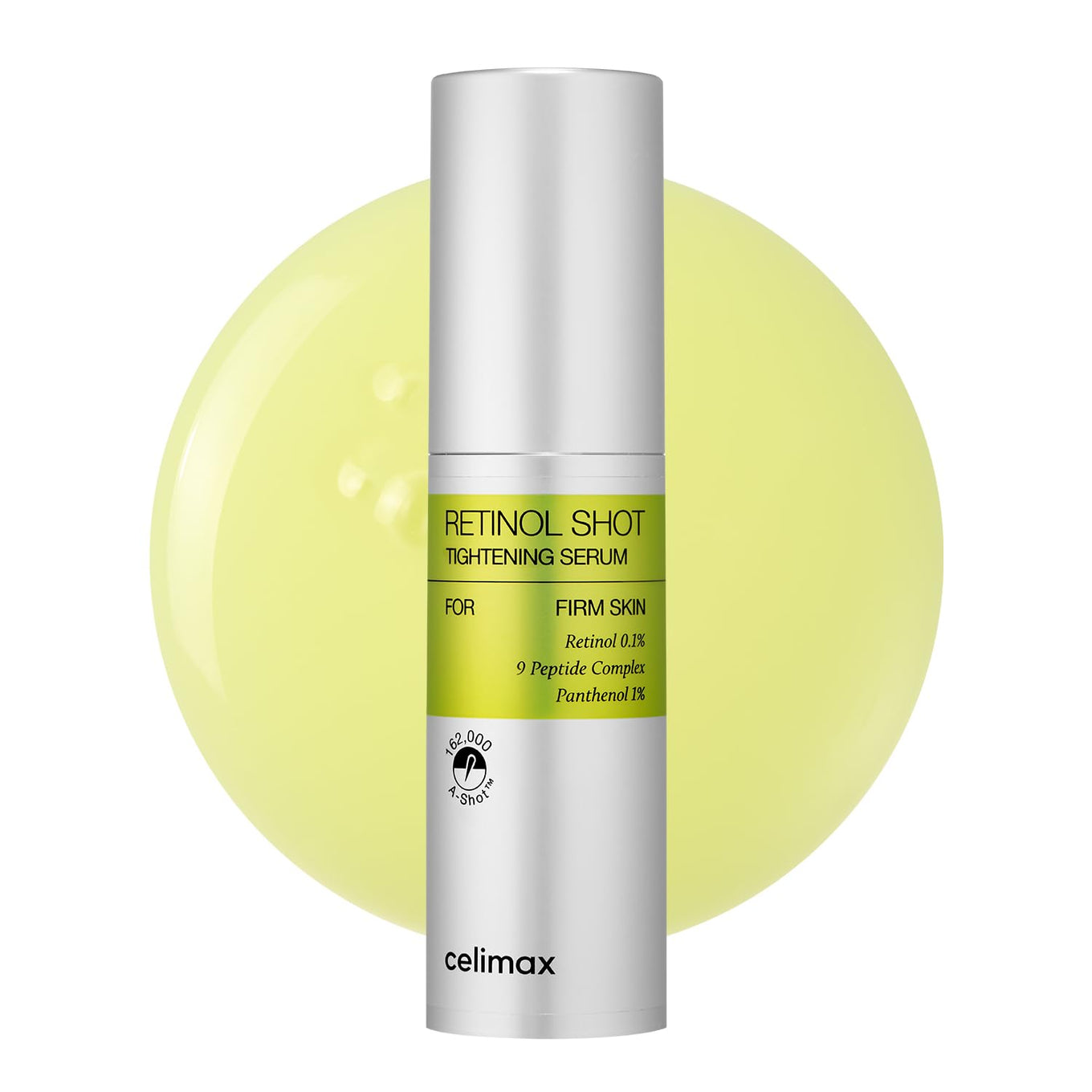 Celimax The Vita- A Retinol Shot Tightening Serum