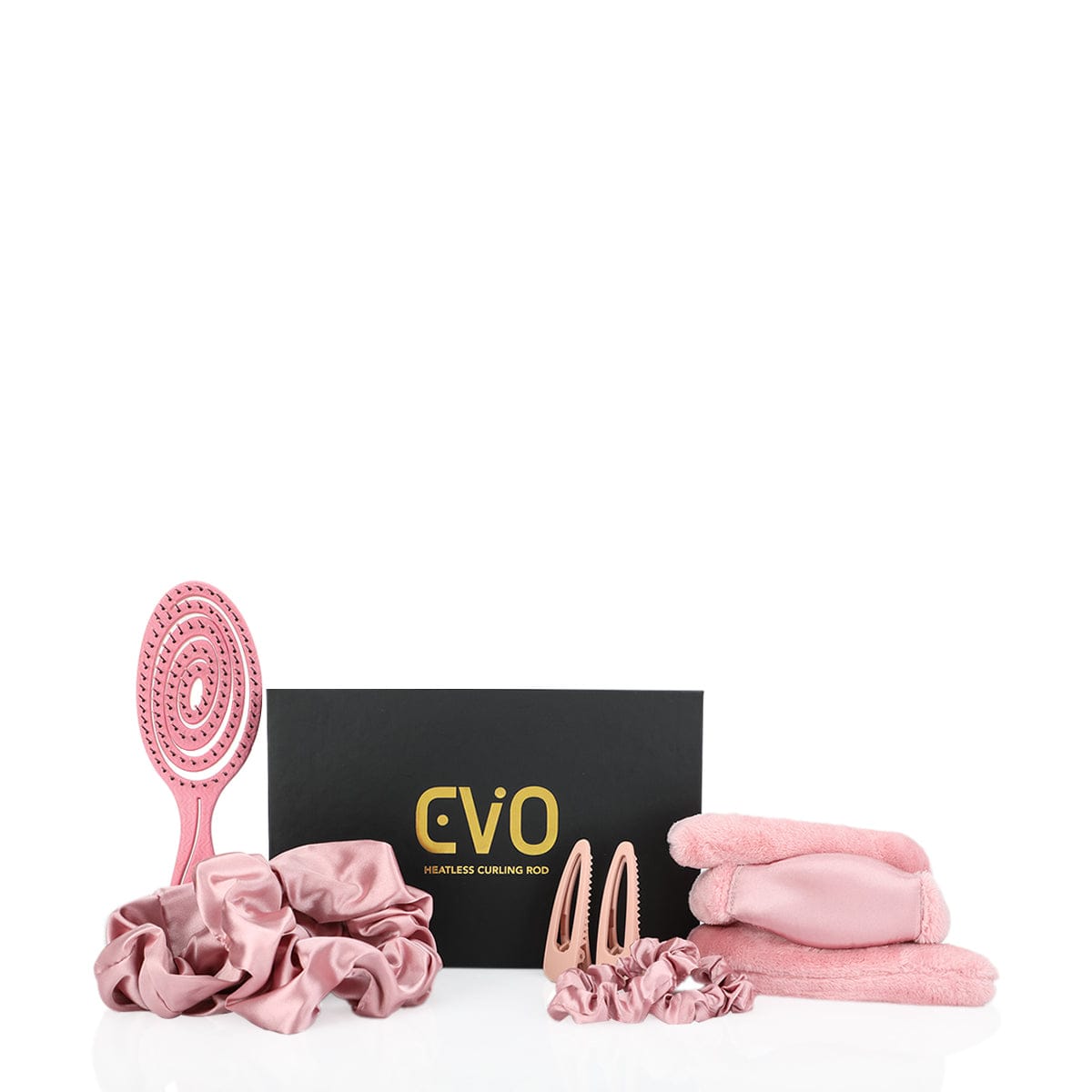 EVO - Just Professional Curling Set