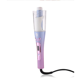 COZMO - ELECTRICAL AUTOMATIC HAIR CURLER RAINBOW