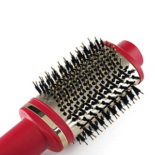 LUCIA - PROFESSIONAL HAIR STYLER - PINK