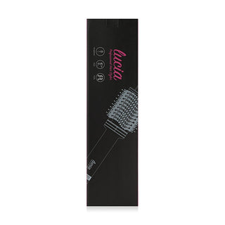 LUCIA - PROFESSIONAL HAIR STYLER - PINK