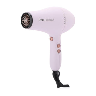 LENA - INFRARED IONPRO 2500W HAIRDRYER - LAVENDER