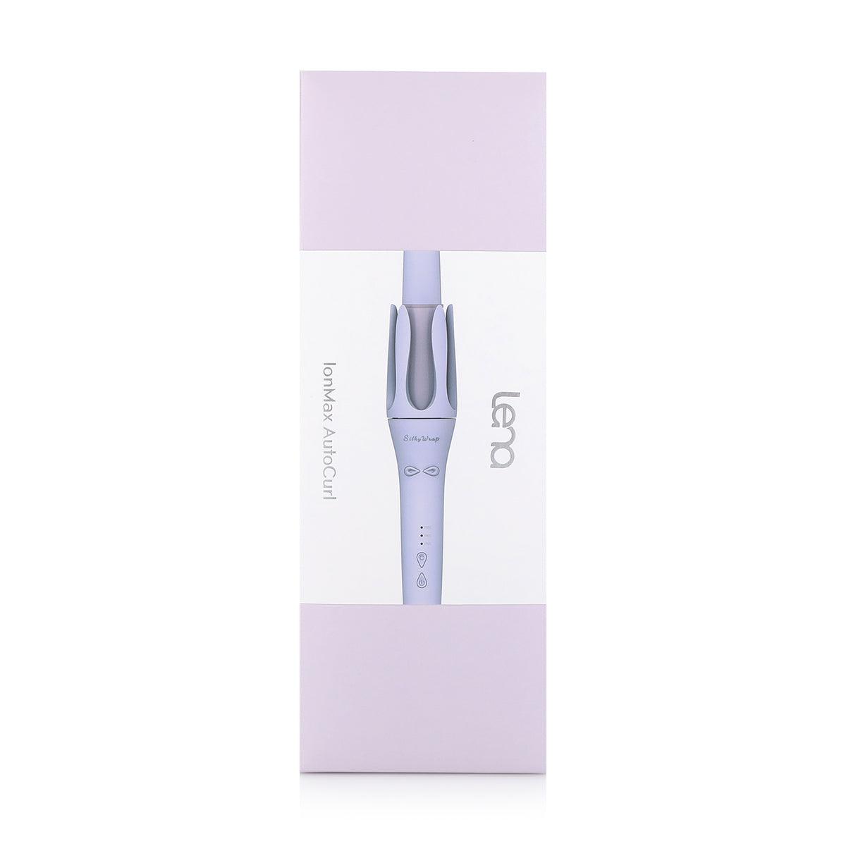 LENA - AUTOCURL KIT - PURPLE