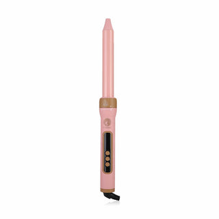 COZMO - COZMO - 5 IN 1 INTERCHANGEBLE HAIR CURLING SET - PINK