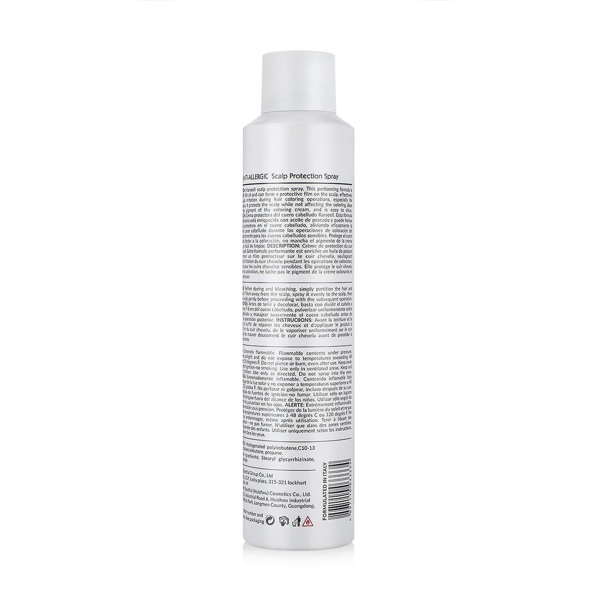 Karseell-Anti Allergic Scalp Protection Spray - 300ml