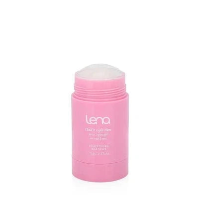 LENA- HAIR STYLING WAX STICK & SEAMLESS CLIPS SIMPLY