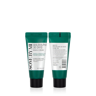 SOME BY MI AHA-BHA-PHA 30 DAYS MIRACLE STARTER KIT-SMALL (4components)
