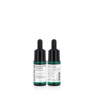SOME BY MI AHA-BHA-PHA 30 DAYS MIRACLE STARTER KIT-SMALL (4components)