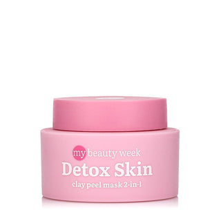 7 DAYS Revatilizing Face Care - Bundle