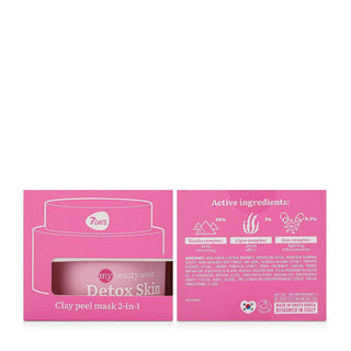 7 DAYS Revatilizing Face Care - Bundle