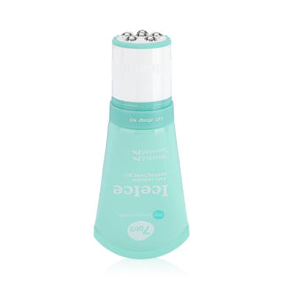 7DAYS MY BEAUTY WEEK ICEICE Anti-cellulite cooling body gel Menthol 2% + Seaweed 1%, 130 ml
