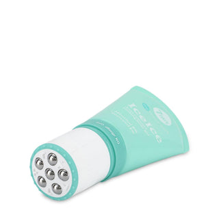 7DAYS MY BEAUTY WEEK ICEICE Anti-cellulite cooling body gel Menthol 2% + Seaweed 1%, 130 ml