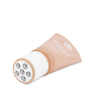 7DAYS MY BEAUTY WEEK NAKED Anti-cellulite contouring body cream Seaweed 2% + Niacinamide 1%, 130 ml