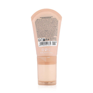 7DAYS MY BEAUTY WEEK NAKED Anti-cellulite contouring body cream Seaweed 2% + Niacinamide 1%, 130 ml