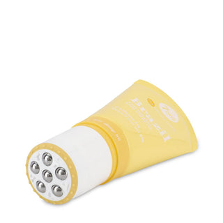 7DAYS MY BEAUTY WEEK BRAZIL Anti-cellulite body cream oil Caffeine 1%+ Brazil nut oil 2%, 130 ml