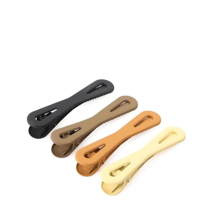 LENA- HAIR STYLING WAX STICK & SEAMLESS CLIPS SIMPLY