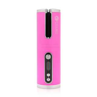 COZMO - PORTABLE AUTOMATIC HAIR CULER PURPLE