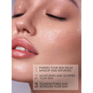 7DAYS MY BEAUTY WEEK Facial airy cleansing foam FOAM IT!, 80 ml