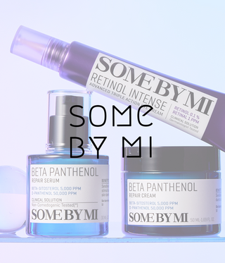 Some by Mi -Shampoo & Conditioners
