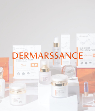Dermarssance - Face Mask, Serum & Treatment