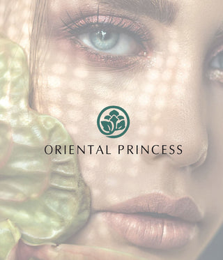 Oriental Princess