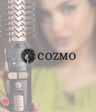 Cozmo