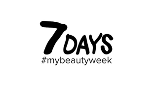 7Days - Face Mask, Serum & Treatment