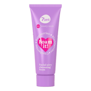 7DAYS MY BEAUTY WEEK Facial airy cleansing foam FOAM IT!, 80 ml