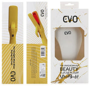 EVO - UNIQUE BRUSH & THE STRAIGHT SHOT BLOW DRYING FLAT IRON