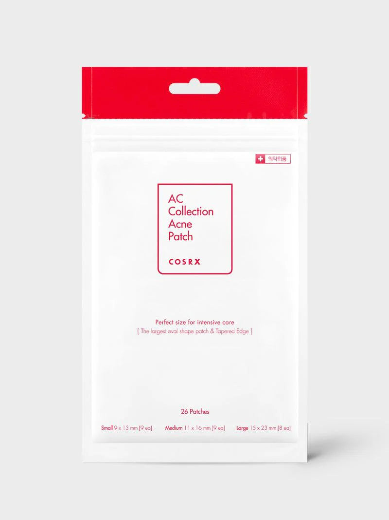 COSRX AC Collection Acne Patch - 1ea (26 patches)