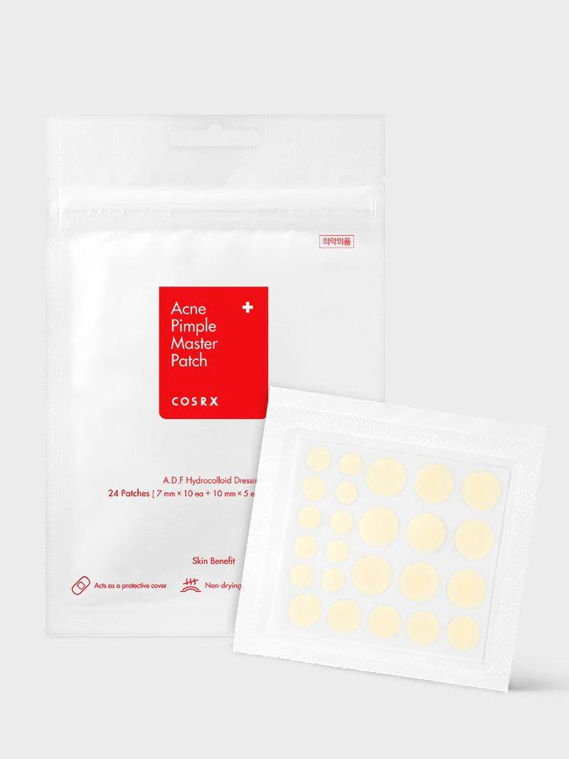 COSRX Acne Pimple Master Patch - 1ea (24 patches)