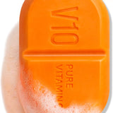 SOME BY MI PURE VITAMIN C V10 CLEANSING BAR 106g