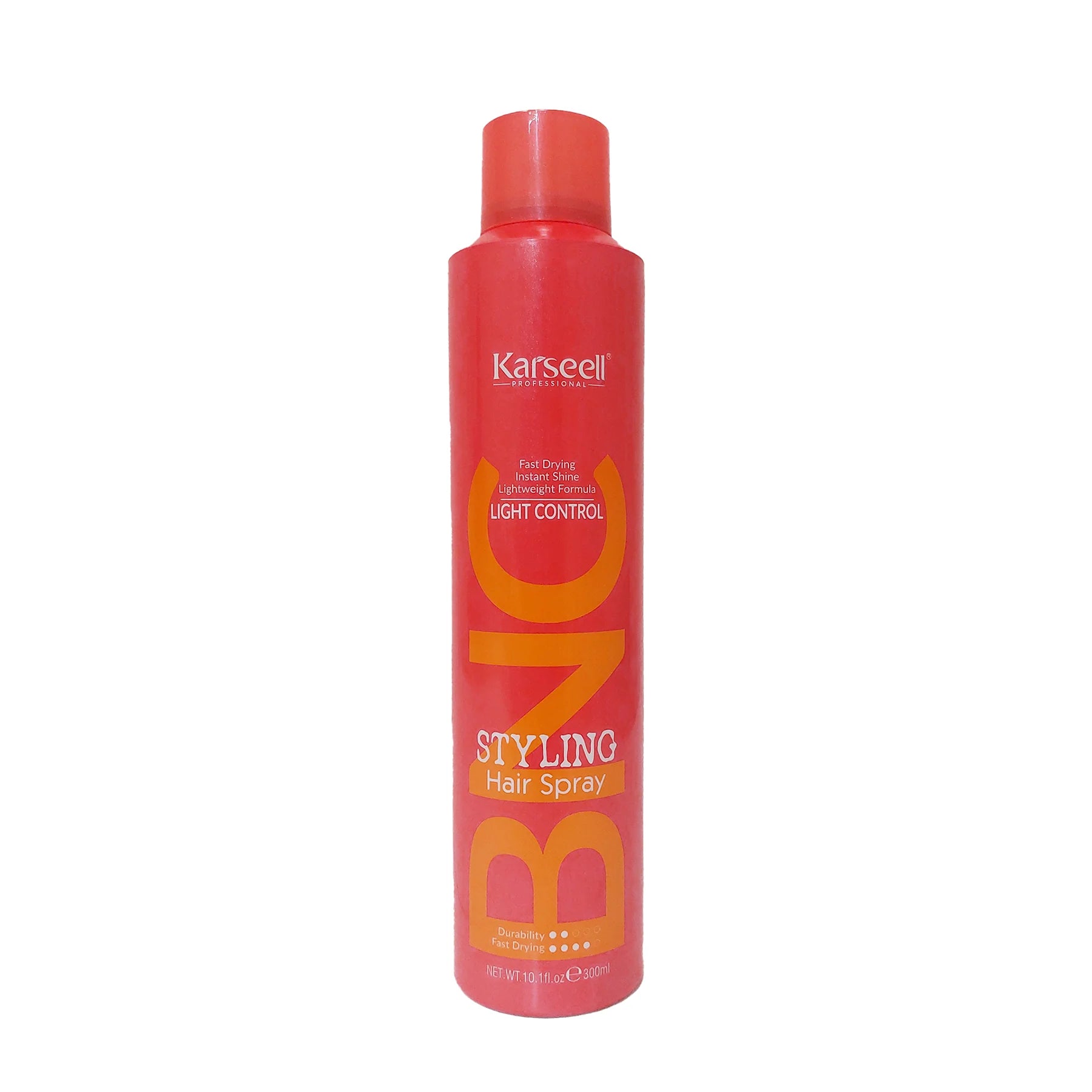 KARSEELL BNC STYLING HAIR SPRAY 300ML