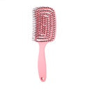 EVO-PROFESSIONAL HAIR BRUSH - PINK