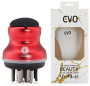 EVO - UNIQUE BRUSH & COZMO - OIL MINI II HAIR APPLICATOR