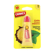 Carmex Pineapple & Mint Lip Balm Tube – 10 g