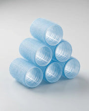 HAIR PRO - HAIR ROLLERS - BLUE