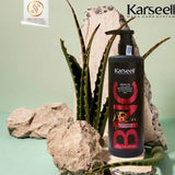 KARSEELL BNC ARGAN NOURISHING SHAMPOO 500ML