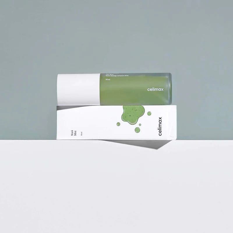 Celimax The Real Noni Energy Ampoule Mist