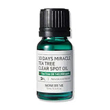 SOME BY MI 30 DAYS MIRACLE TEA TREE CLEAR SPOT OIL 10ml