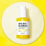 SOME BY MI BYE BYE BLEMISH VITA TOX BRIGHTENING BUBBLE CLEANSER 120g