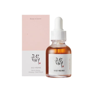 BEAUTY OF JOSEON - سيروم  بالجينسنغ  30 مل 