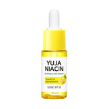 SOME BY MI Yuja Niacin 30 Days Brightening Starter Kit - 4 Piece Kit